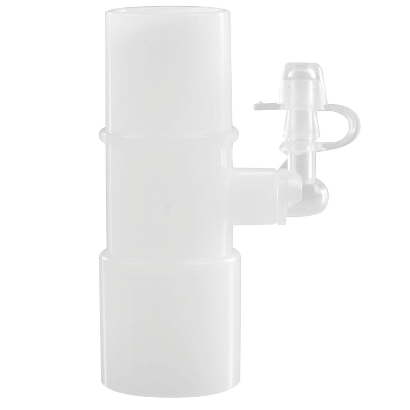 Σύνδεσμος Εμπλουτισμού Οξυγόνου Cpap - Bipap