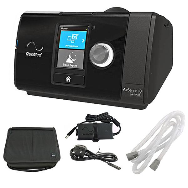 ResMed AirSense 10 Series Αυτόματη Συσκευή Cpap