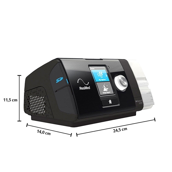 ResMed AirSense 10 Series Αυτόματη Συσκευή Cpap