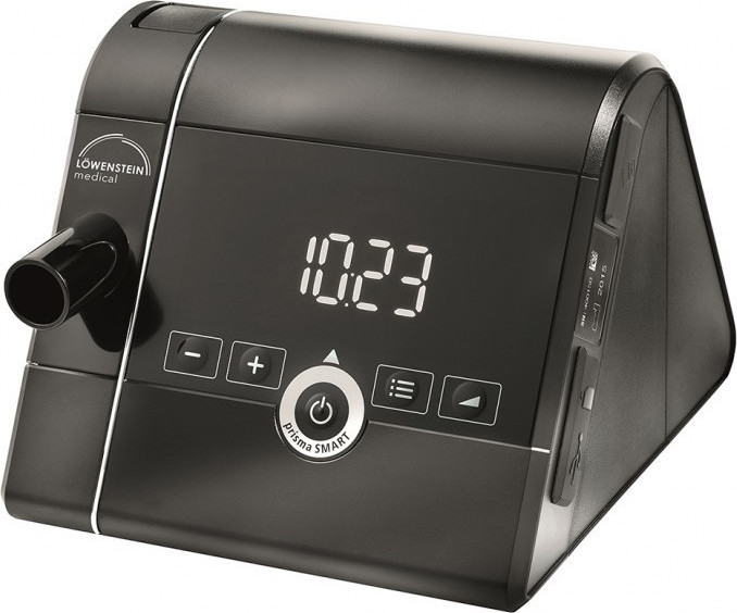 Auto Cpap Prisma Smart Lowenstein