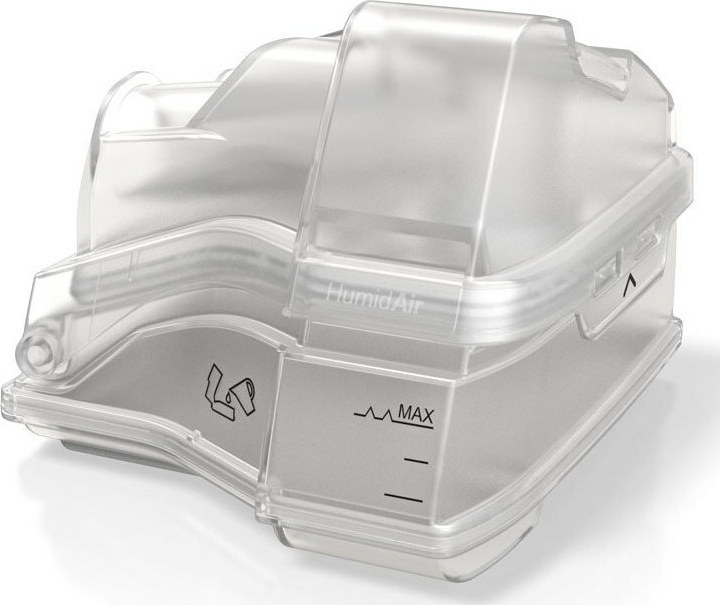 ResMed HumidAir Υγραντήρας για AirSense 10 / AirCurve 10