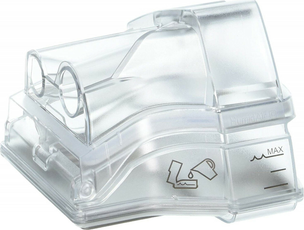 ResMed HumidAir Υγραντήρας για AirSense 10 / AirCurve 10