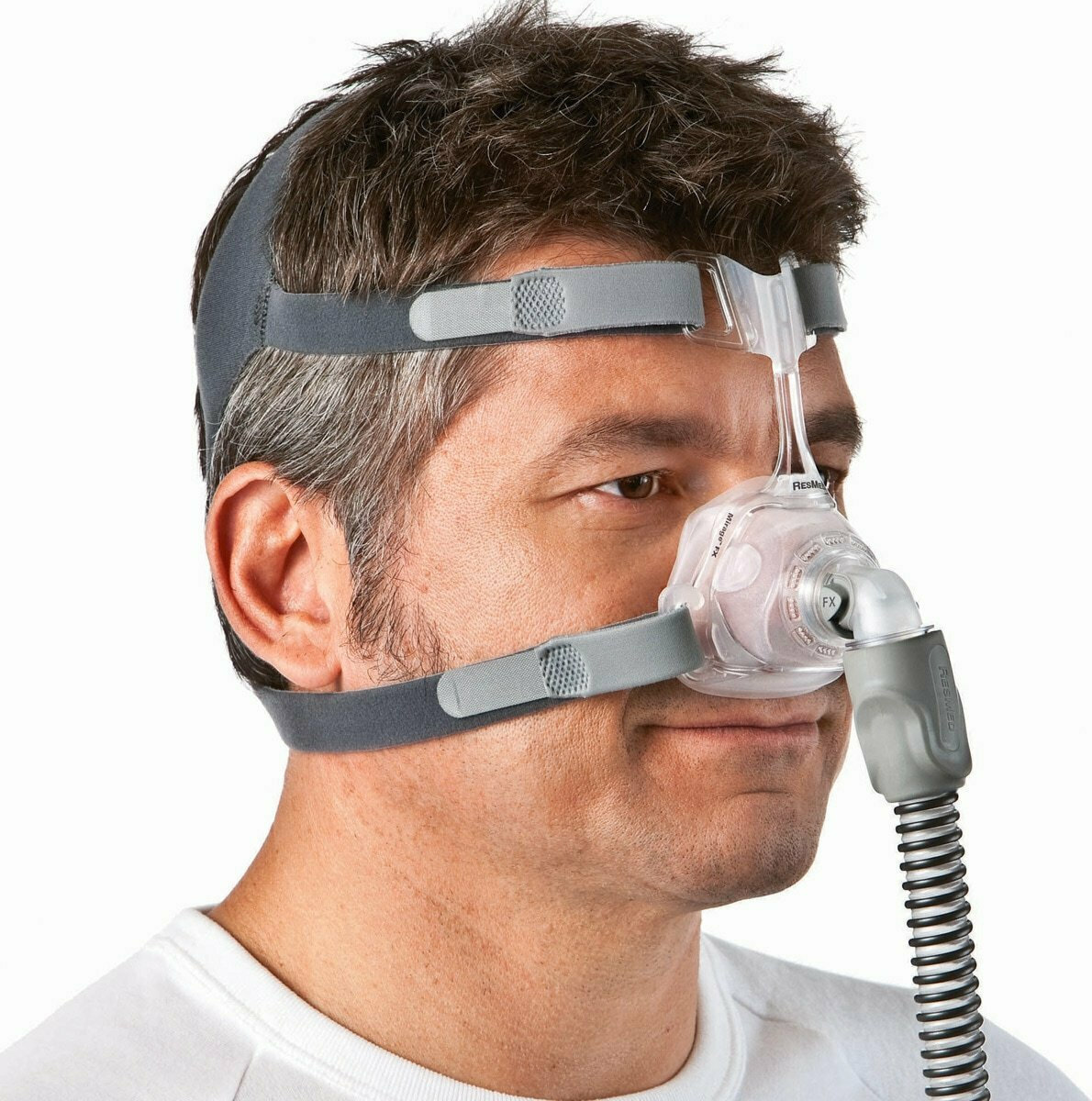ResMed Ρινική μάσκα Mirage FX
