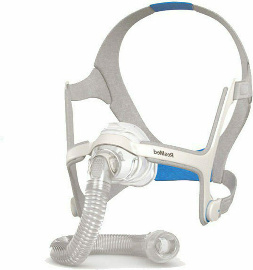 ResMed Airfit N20 Ρινική Μάσκα για Συσκευή Cpap