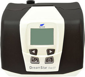 Sefam DreamStar Duo ST Bipap ST