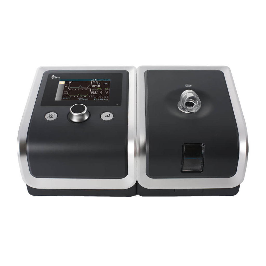 RESMART GII T-25 BiPAP ST BMC MEDICAL