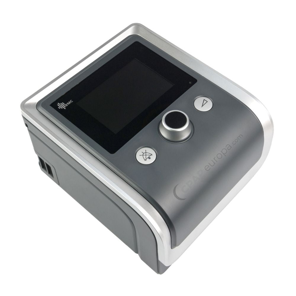 RESMART GII T-25 BiPAP ST BMC MEDICAL