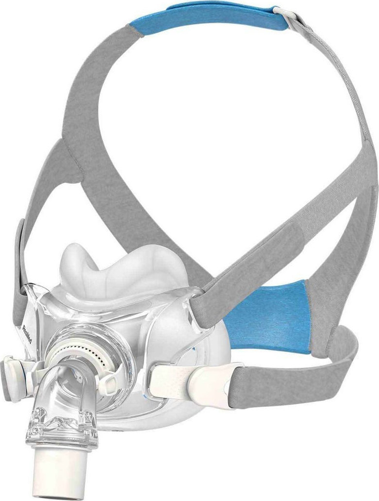 ResMed AirFit F30 Στοματορινική Μάσκα για Συσκευή Cpap / Bipap