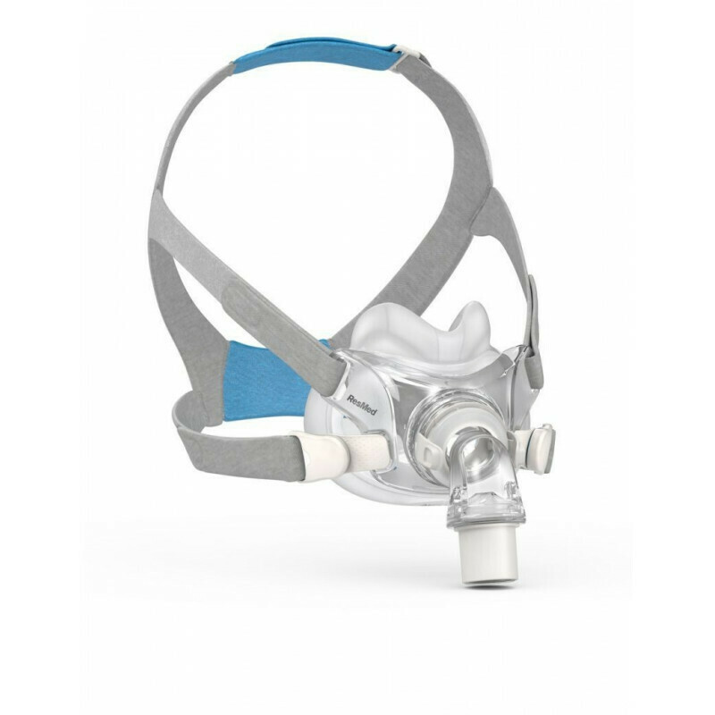 ResMed AirFit F30 Στοματορινική Μάσκα για Συσκευή Cpap / Bipap