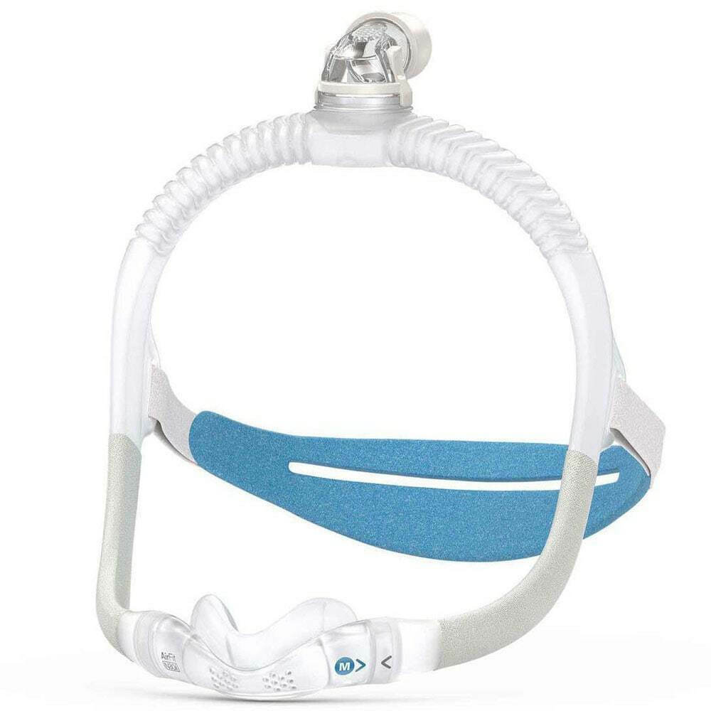 ResMed AirFit N30i Ρινική Μάσκα