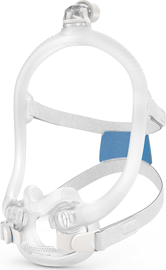 ResMed AirFit F30i Στοματορινική Μάσκα για Συσκευή Cpap / Bipap