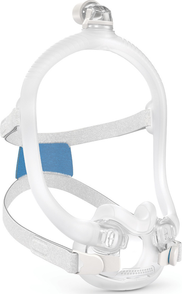 ResMed AirFit F30i Στοματορινική Μάσκα για Συσκευή Cpap / Bipap